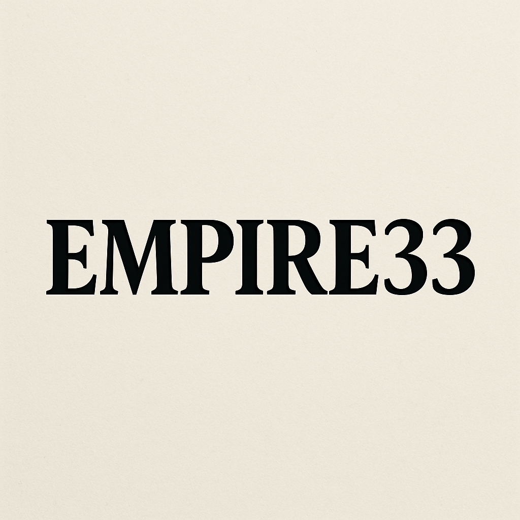 Empire33 Business Systems