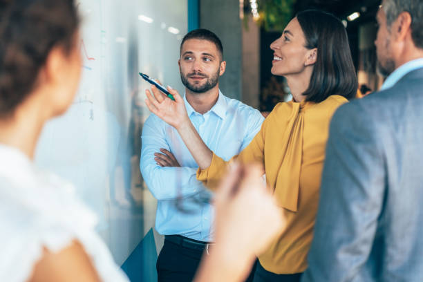 Business strategy and growth planning